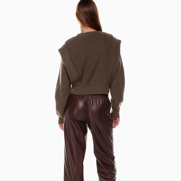 Babaton Grazia Sweater - Picture 2 of 6